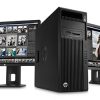 Thuôc tính máy trạm Workstation HP Z440 2 Thuôc tính máy trạm Workstation HP Z440 2