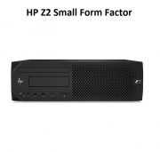 Máy trạm Hp z2 small form factor