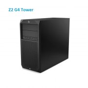 Máy tính Z2 G4 Tower Workstation - Cỗ máy trạm xử dụng window 10 Pro