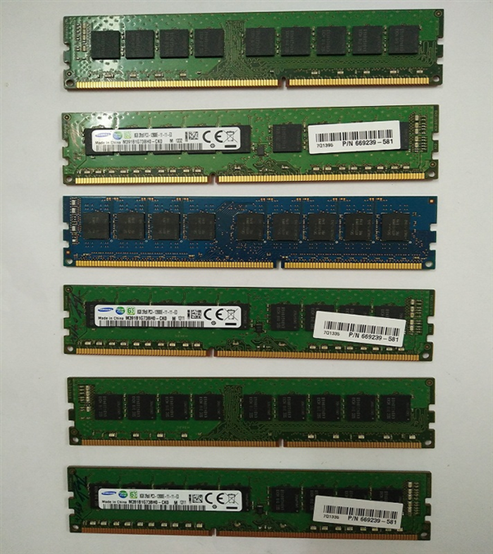 Bộ nhớ RAM dành cho đồ họa