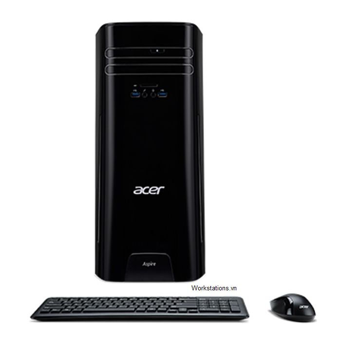 Máy tính bàn Acer Aspire TC-780