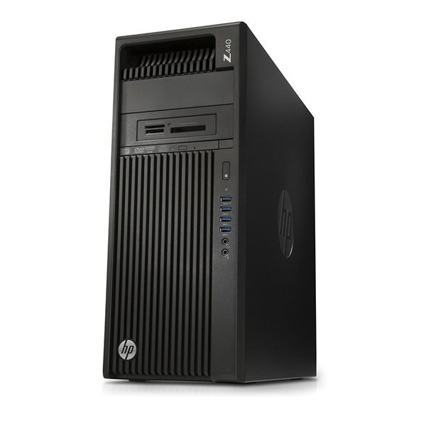 Máy tính HP Z440 Workstation E5-1630v4 M2000 4GB (F5W13AV)