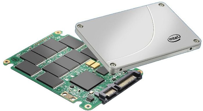 Ổ đĩa (HDD & SSD) dành cho máy tính PC đồ họa thiết kế