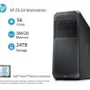 Máy tính trạm HP Workstation HP Z6 G4